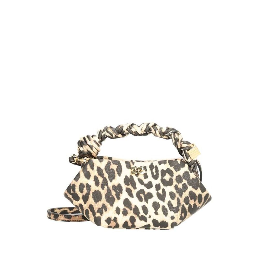 Ganni Women Mini "Butterfly" Bag